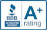 manbetx官网手机版的口音女佣服务是BBB认证和A+评级