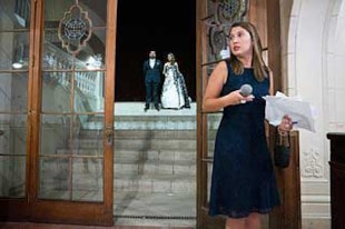 Wedding Event Planner