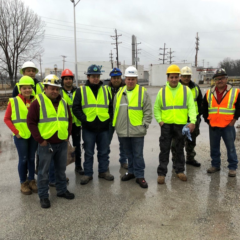 Emergency Response & Disaster Relief Staffing