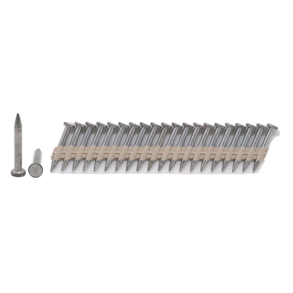 Plywood to Steel & Concrete Fasteners SurePin® Aerosmith Fastening