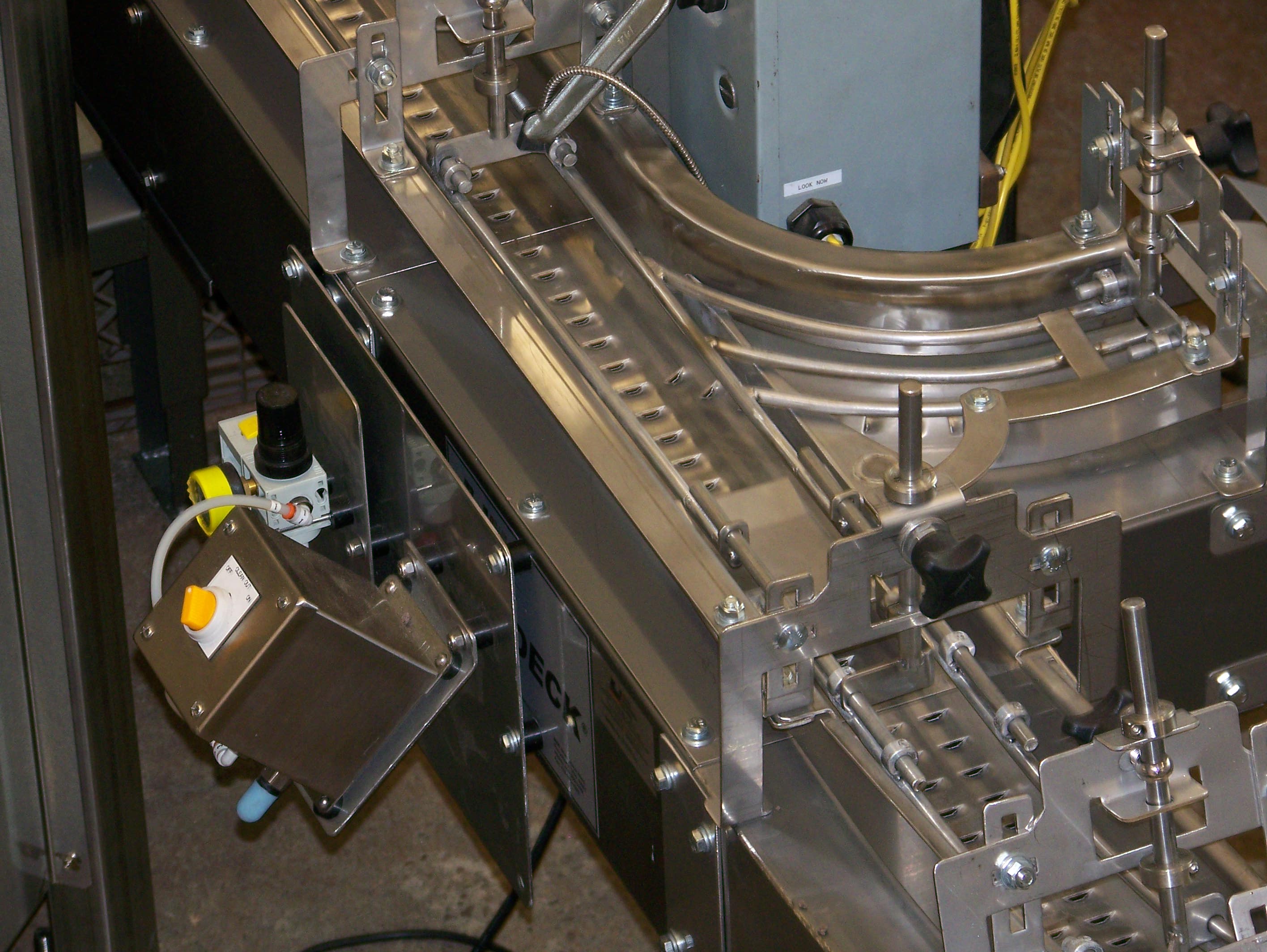 Airveyors Air Conveyors & Systems Hoosier Feeder Company