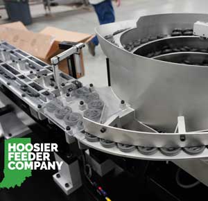 3 Easy Ways To Maintain Your Vibratory Feeder Feeder System Insights Hoosier Feeder Company