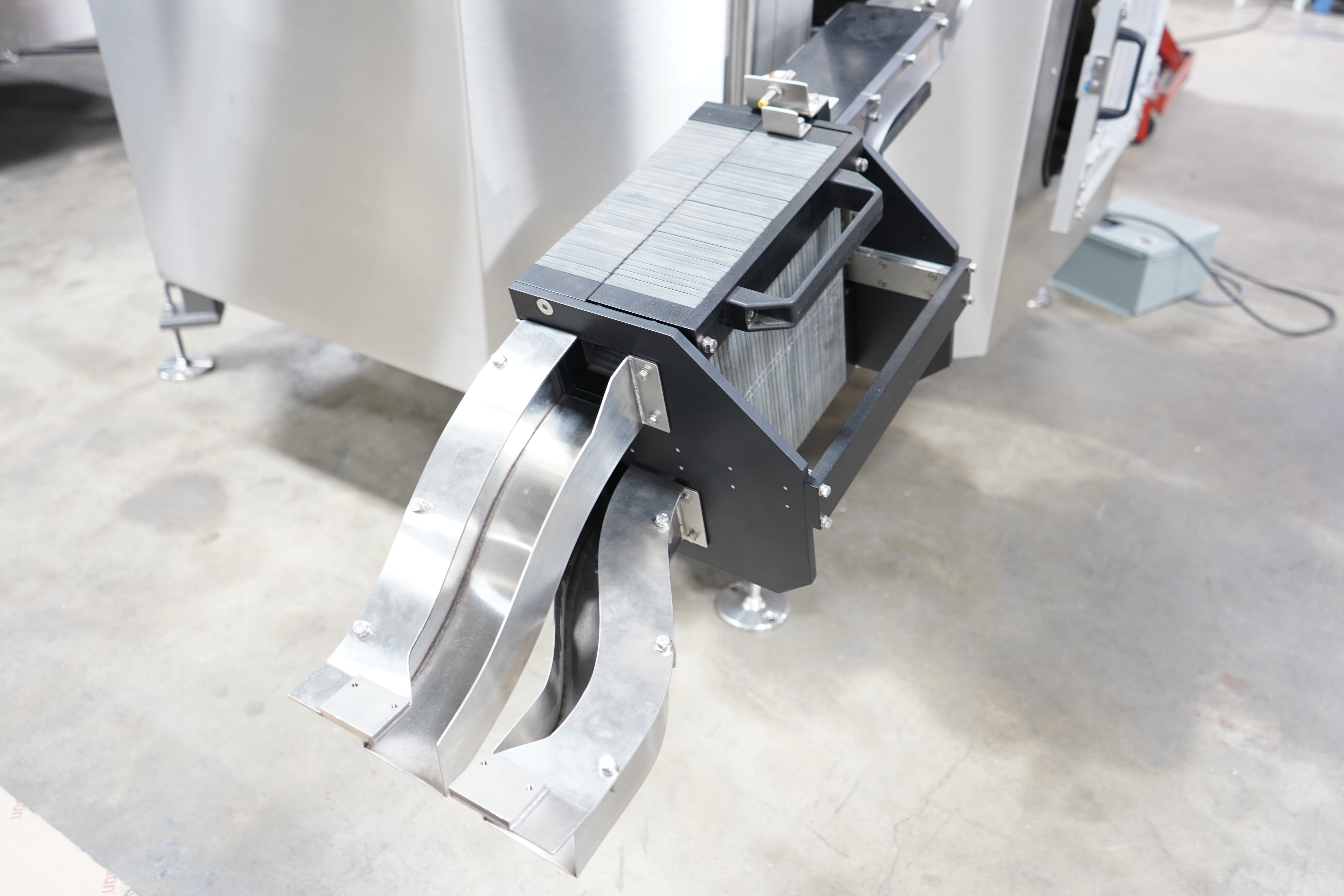 Gravity Linear Track Gravity Linear Track