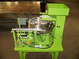 What Are The Different Types Of Parts Feeder Systems Vibratory