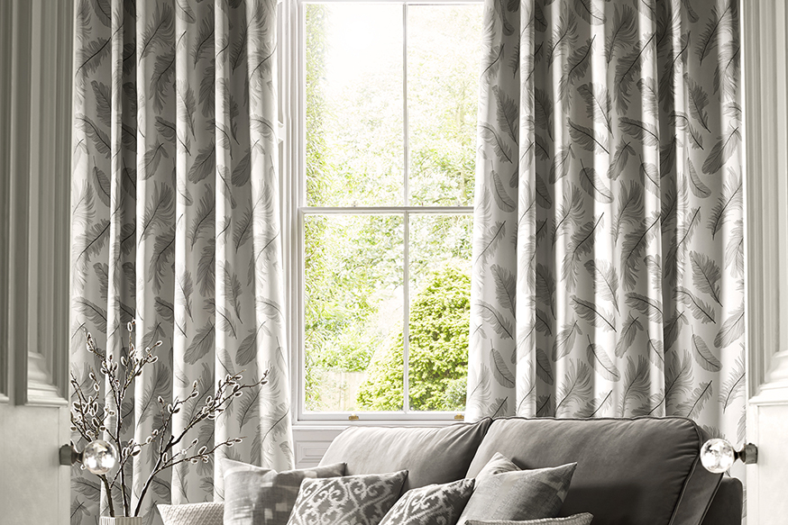 Custom Drapes Drapery Curtains Lafayette Interior Fashions