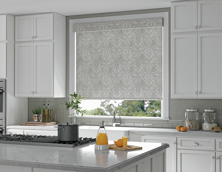 kitchen roller shades        
        <figure class=