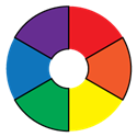 Secondary Colors Secondary Colors