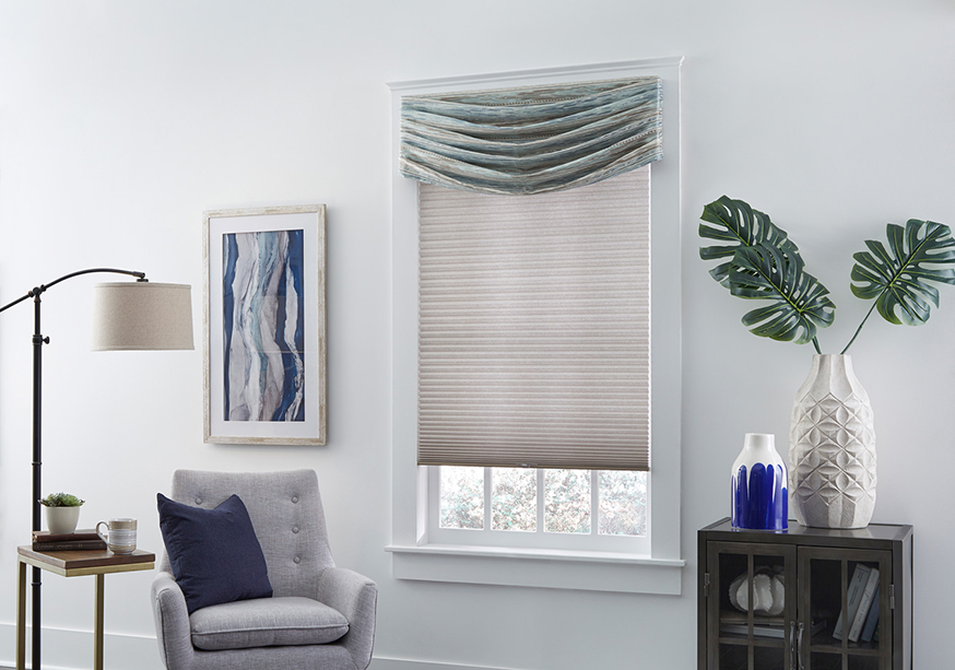 Cellular Shades Designer Shades Lafayette Interior Fashions