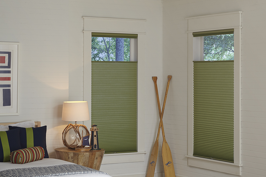 Cellular Shades Designer Shades Lafayette Interior Fashions