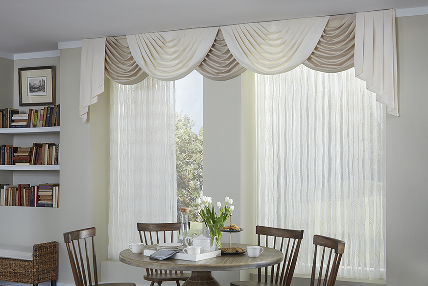 Valances Beautiful Window Valances Lafayette Interior Fashions