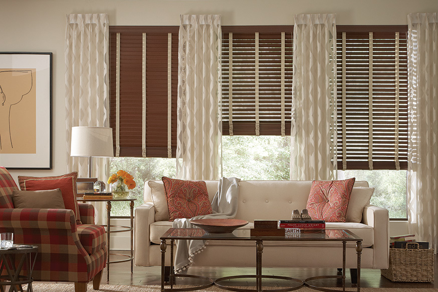 Custom Wood Blinds Window Treatments Lafayette Interior Fashions Lif Fidelis 07lr2 Jpg