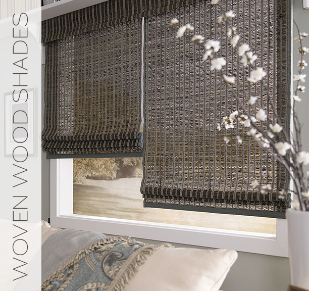 Shades Custom Window Treatments Lafayette Interior Fashions Lif Sheer Woven Wood Shades Lafayette Interior Fashions