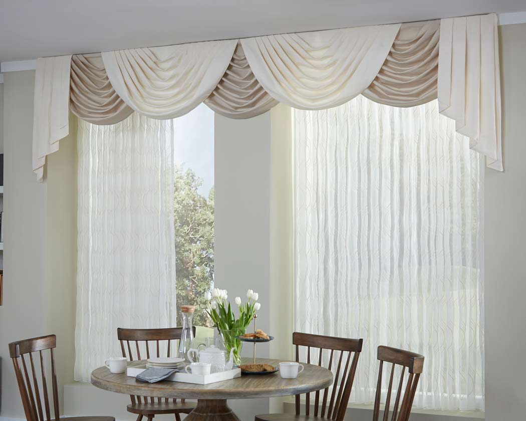 Custom Draperies By Lafayette Interior Fashions   Draperiesshowcase Ii 