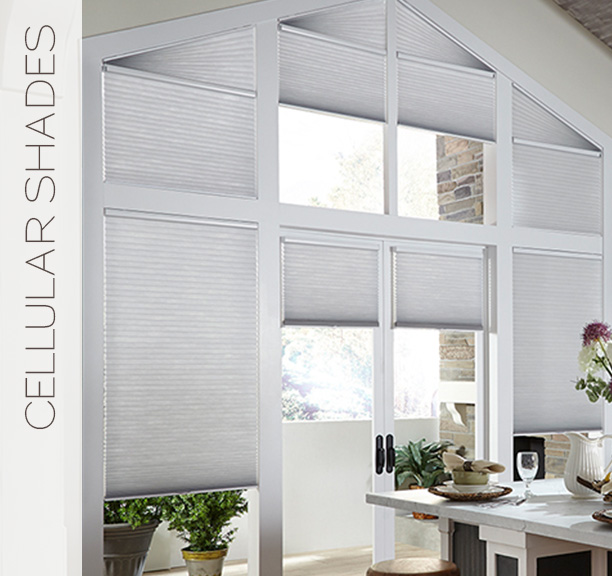 Shades Custom Window Treatments Lafayette Interior Fashions Lif Cellular Shades Lafayette Interior Fashions