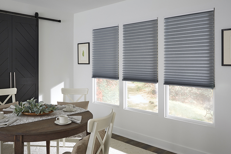 Cellular Shades Designer Shades Lafayette Interior Fashions