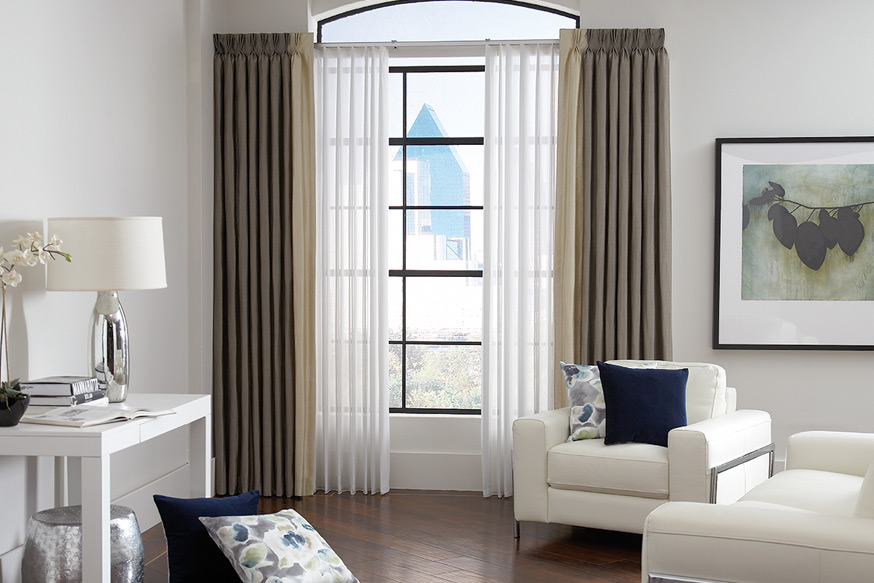 Sheer Vertical Blinds Beautiful Windows Lafayette Interior Fashions Sheer Visions Vertical Blinds And Interior Masterpieces Dry Panels Lif Sheervisions 27 Jpg