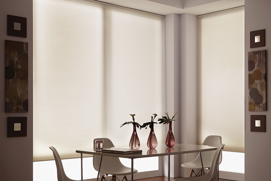 Cellular Shades Designer Shades Lafayette Interior Fashions