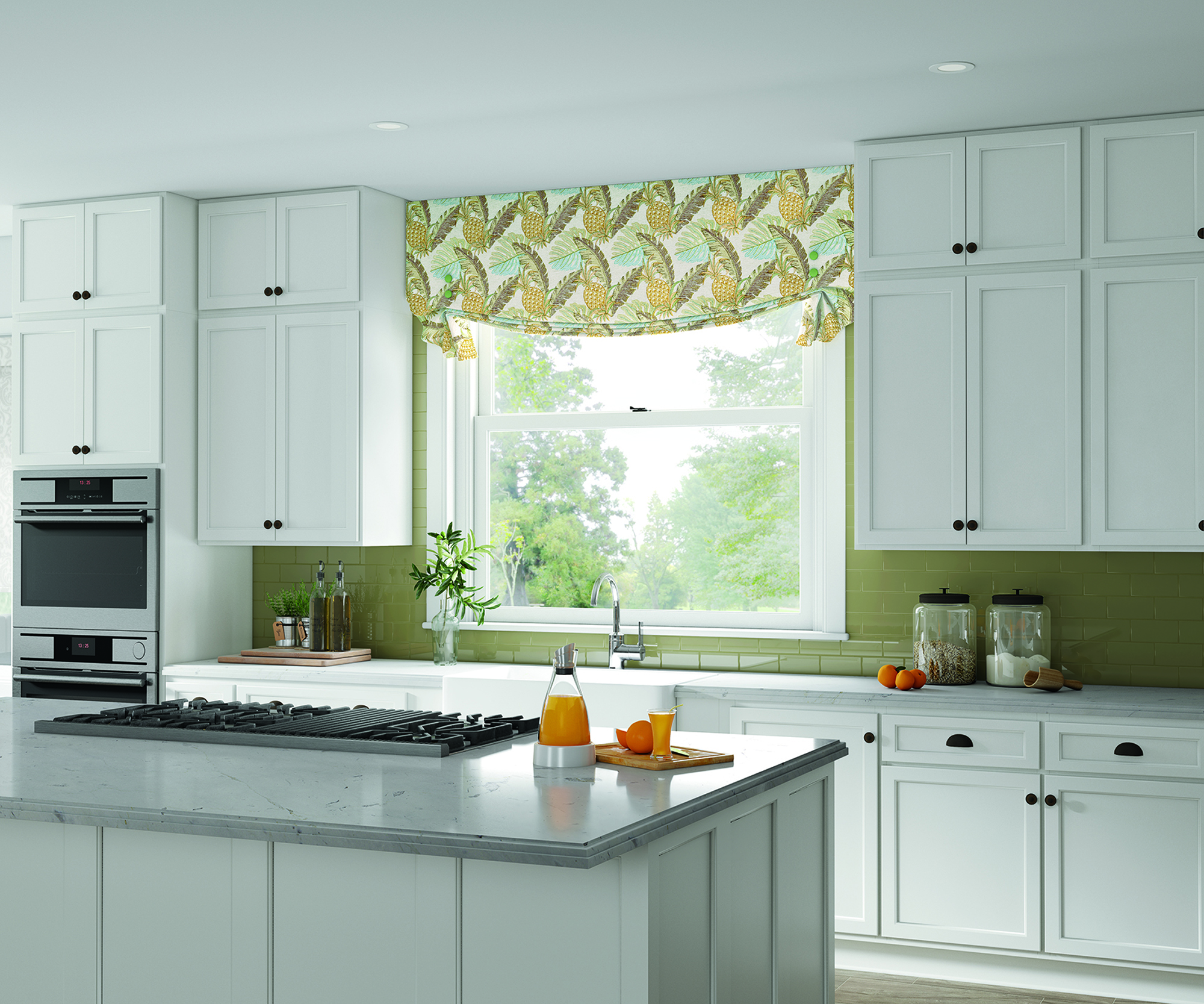 Lafayette Phoenix Shades Shutters Drapery