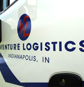 venture logistics indeed