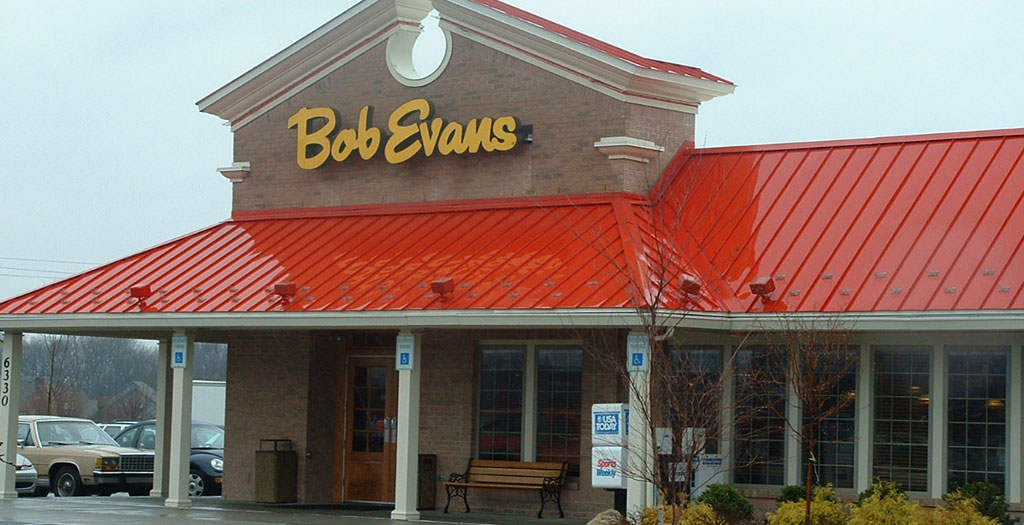 Bob Evans Davenport Fl