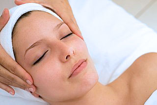 Facial