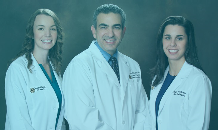 The MARC team of specialists is ready to provide a consultation, recommend products, or do a treatment to help you be pain-free or younger