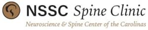 The Spine Clinic at Neuroscience & Spine Center of the Carolinas Logo, Gastonia/Charlotte, North Carolina