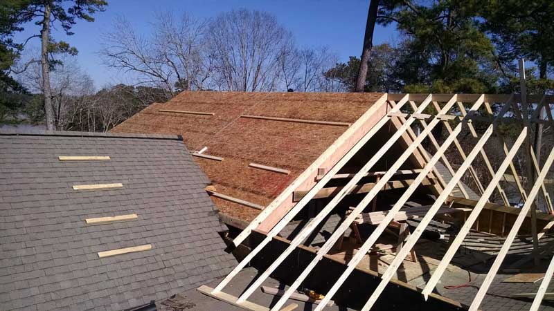 SIP Roof Panels | Structural Insulated Panel | Thermocore Sustainable Homes