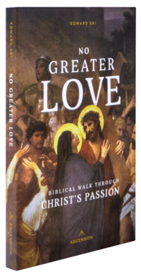 No Greater Love No Greater Love