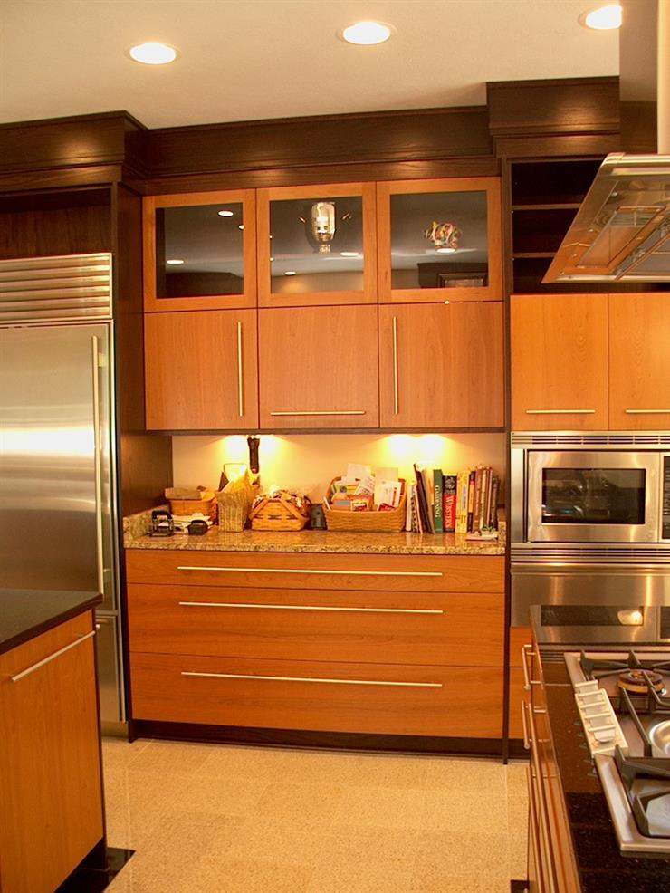 A Look at Universal Design in the Kitchen   Cabinet & Countertop ...
