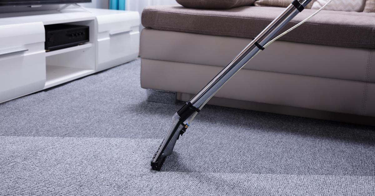 The Pros, Cons & Costs of Carpet Cleaning Services