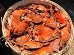 crab feast seafood fluctuations subject notice due prices change without market