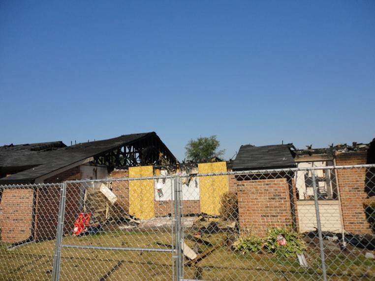 Mann Village Apartments