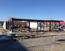 Commercial Demolition Project Portfolio | Casey-Bertram