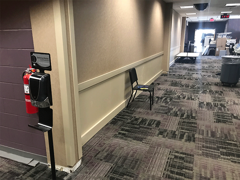 Commercial Drywall Contractors In Indiana Central Southwest And Commercial Drywall Contractors In Indiana Central Southwest And