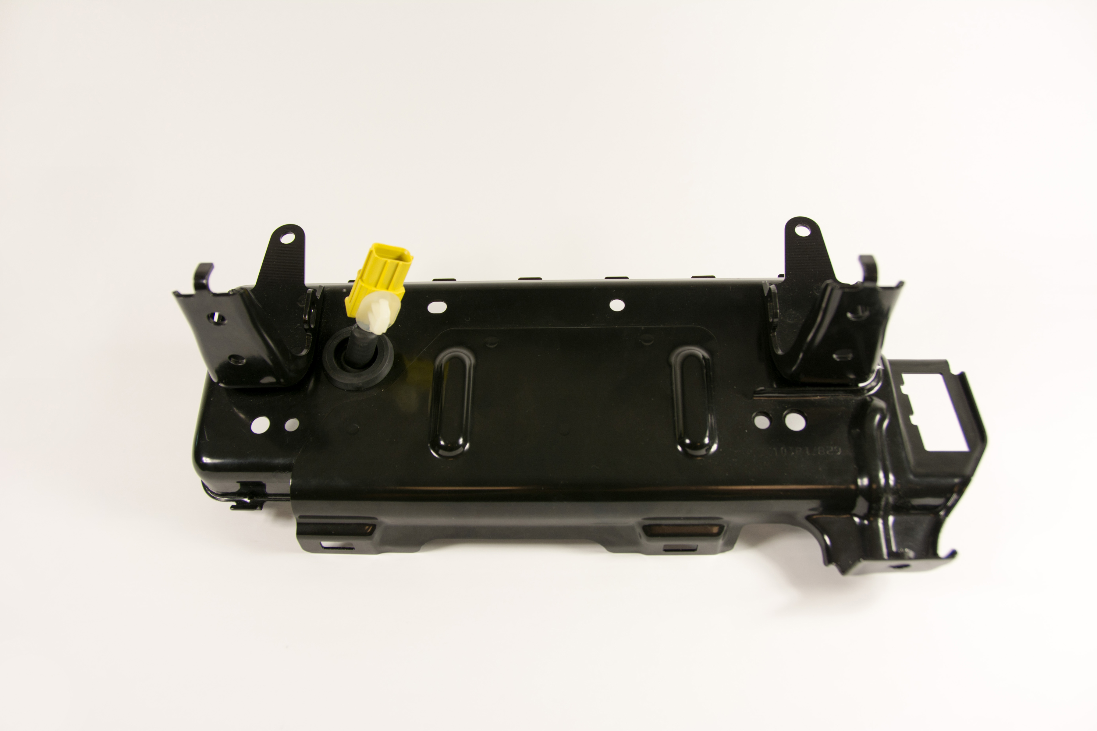 Resistance Welding Automotive Airbag Assembly Mursix Components