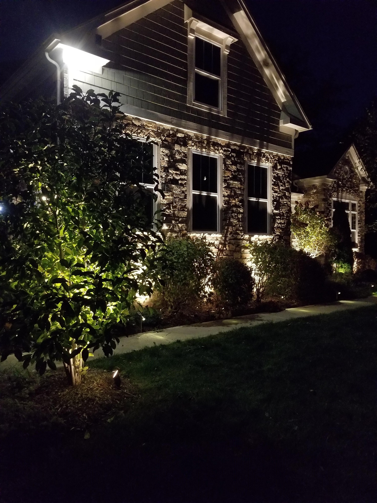 Landscape lighting Avon20 Landscape lighting Avon20