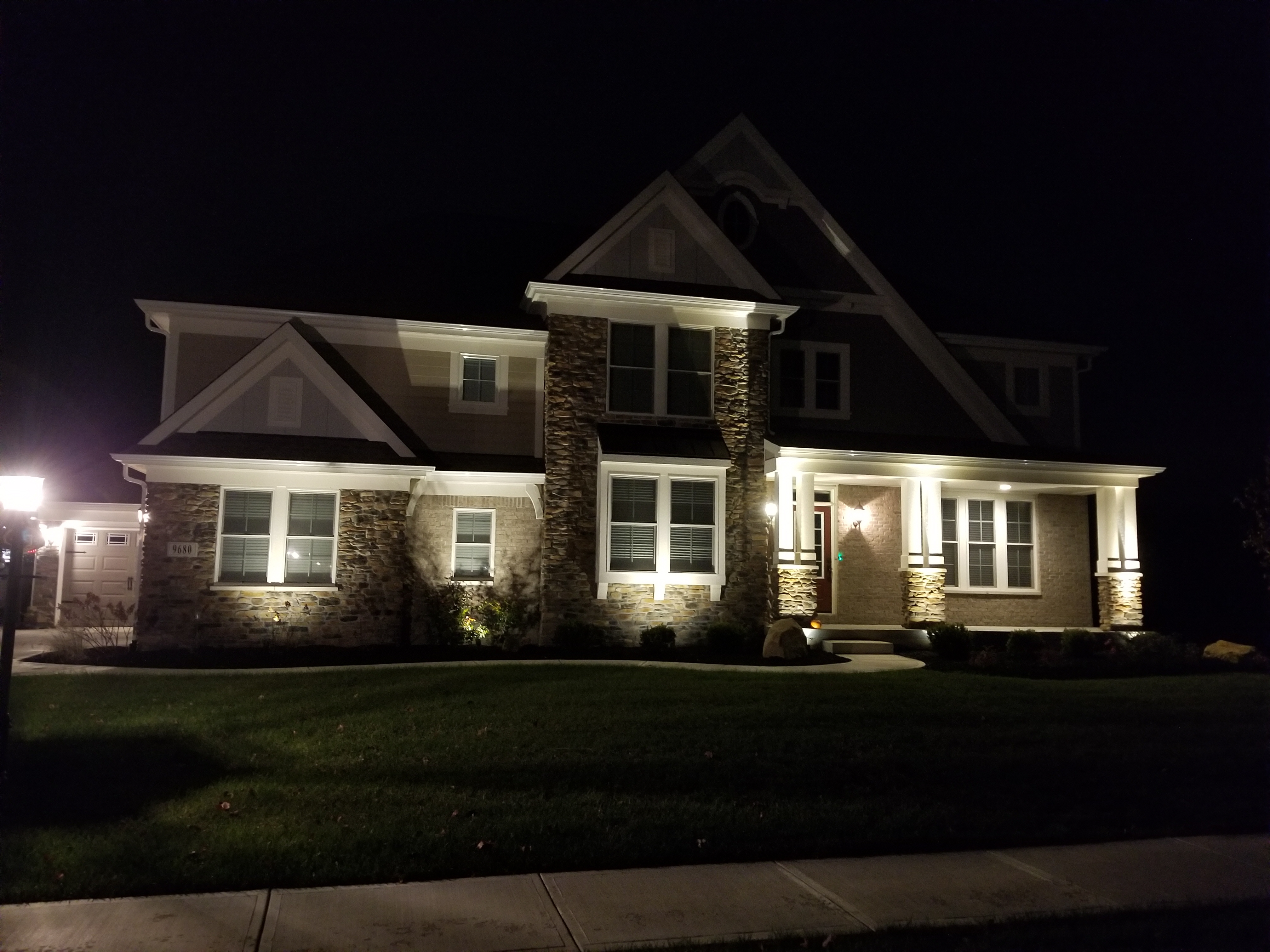 McCordsville Landscape Lighting McCordsville Landscape Lighting