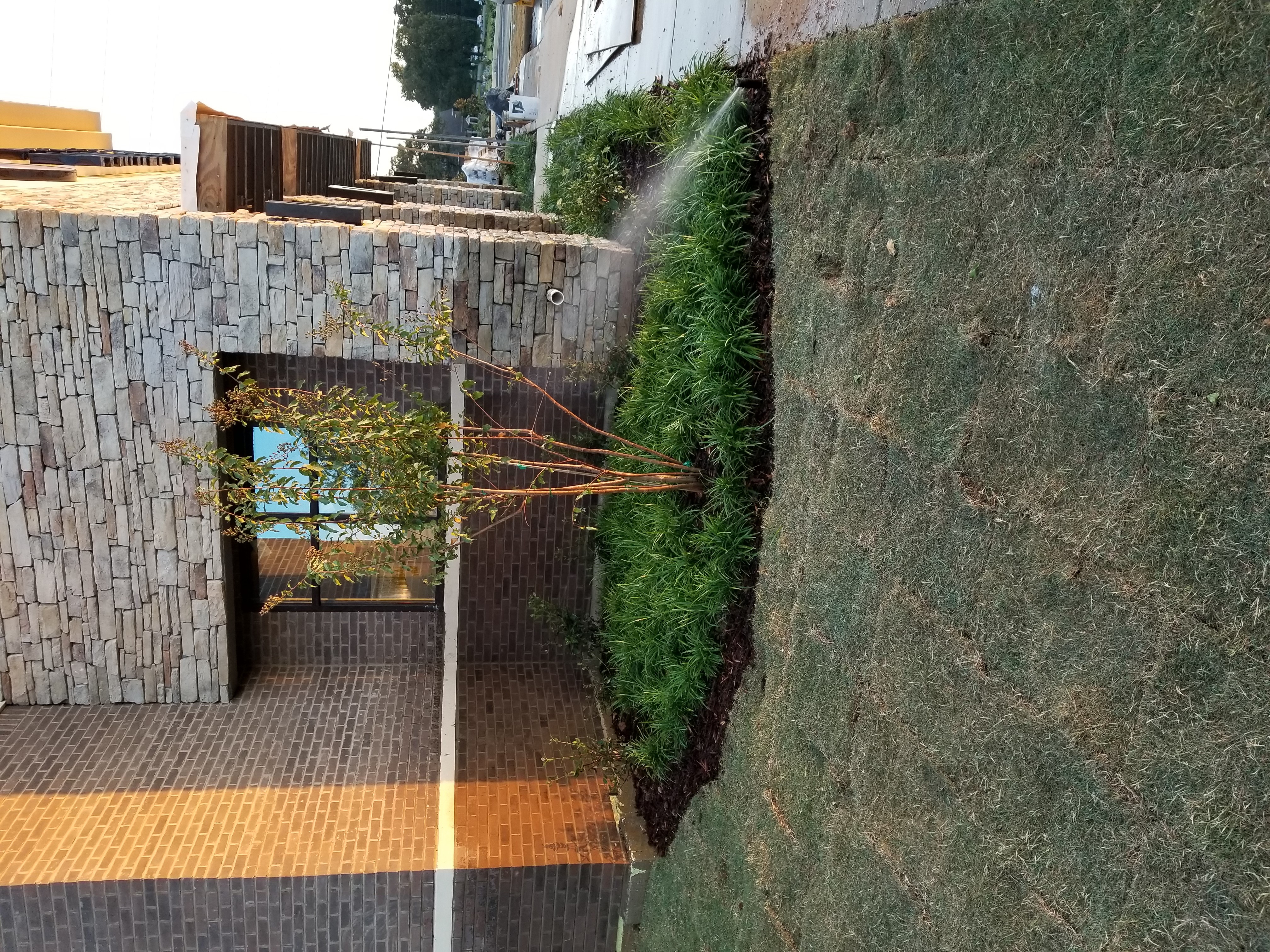 Alabaster Irrigation Services Alabaster Irrigation Services