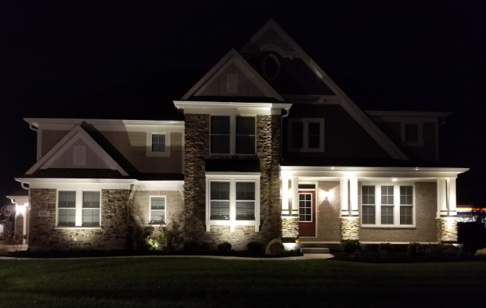 McCordsville, Landscape Lighting McCordsville, Landscape Lighting