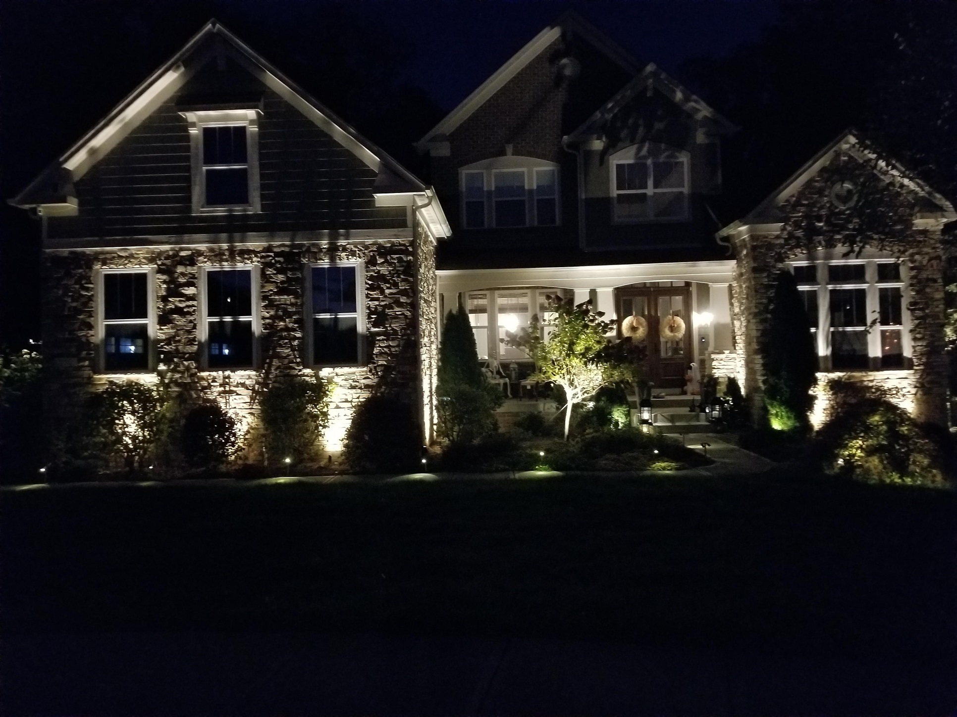 Landscpae lighting Avon19 Landscpae lighting Avon19