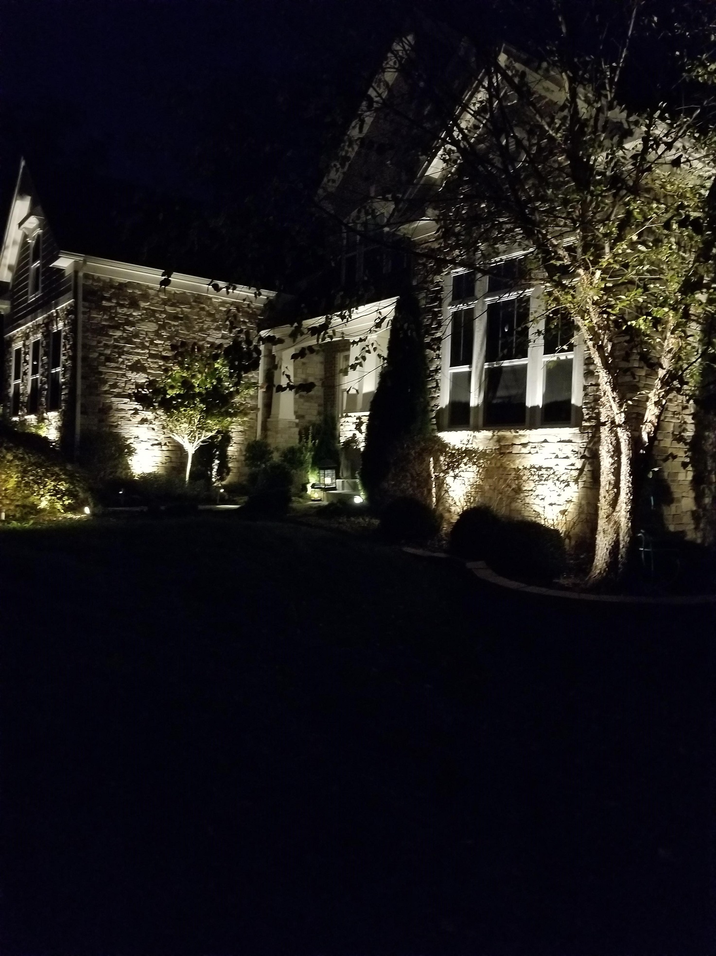 Landscape lighting Avon13 Landscape lighting Avon13