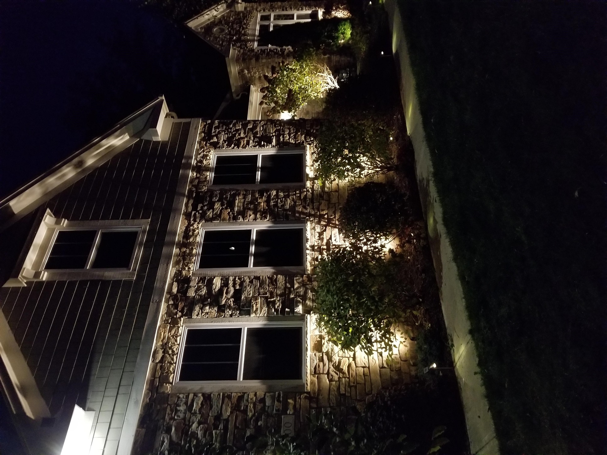 Landscape lighting Avon21 Landscape lighting Avon21