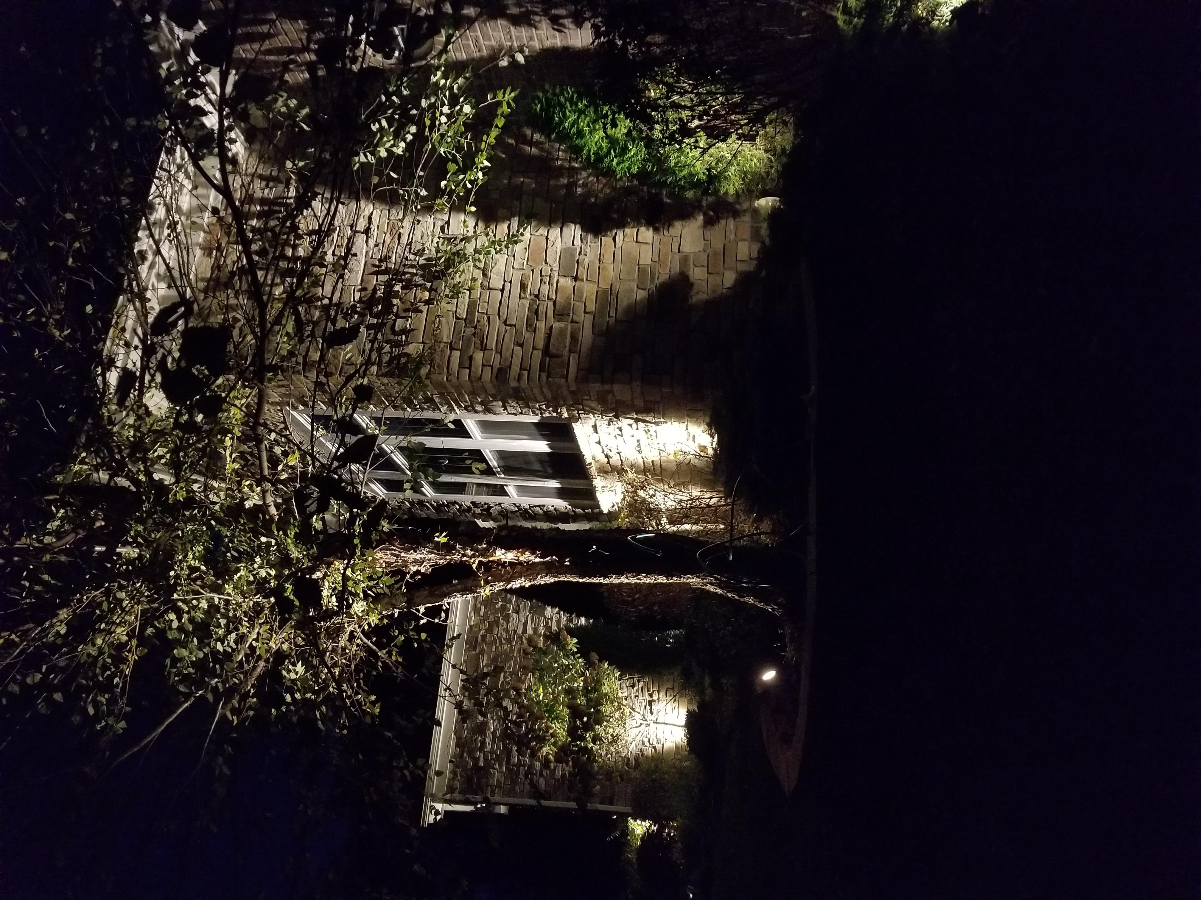 Landscape lighting Avon14 Landscape lighting Avon14
