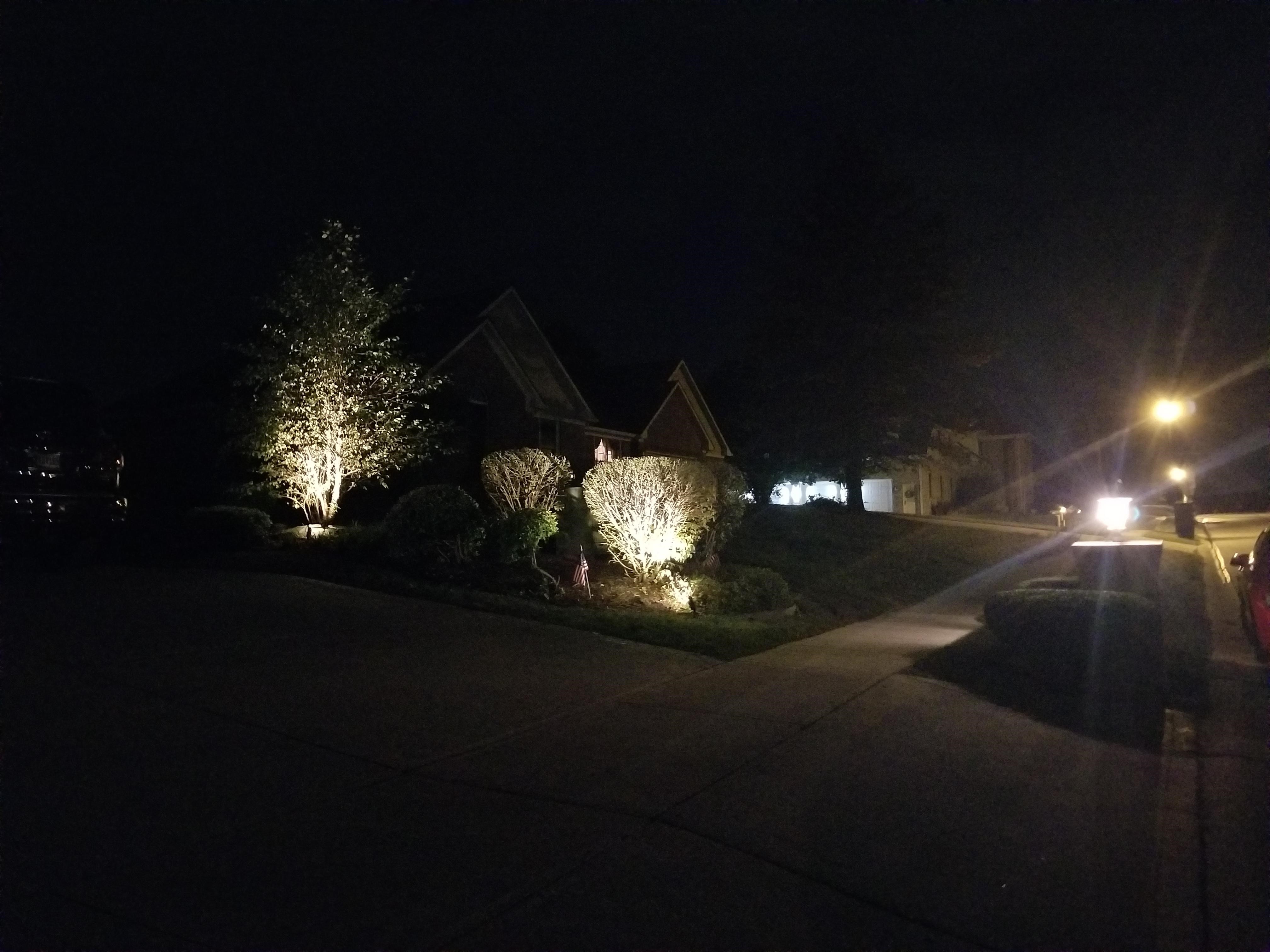 Landscape lighting Avon26 Landscape lighting Avon26