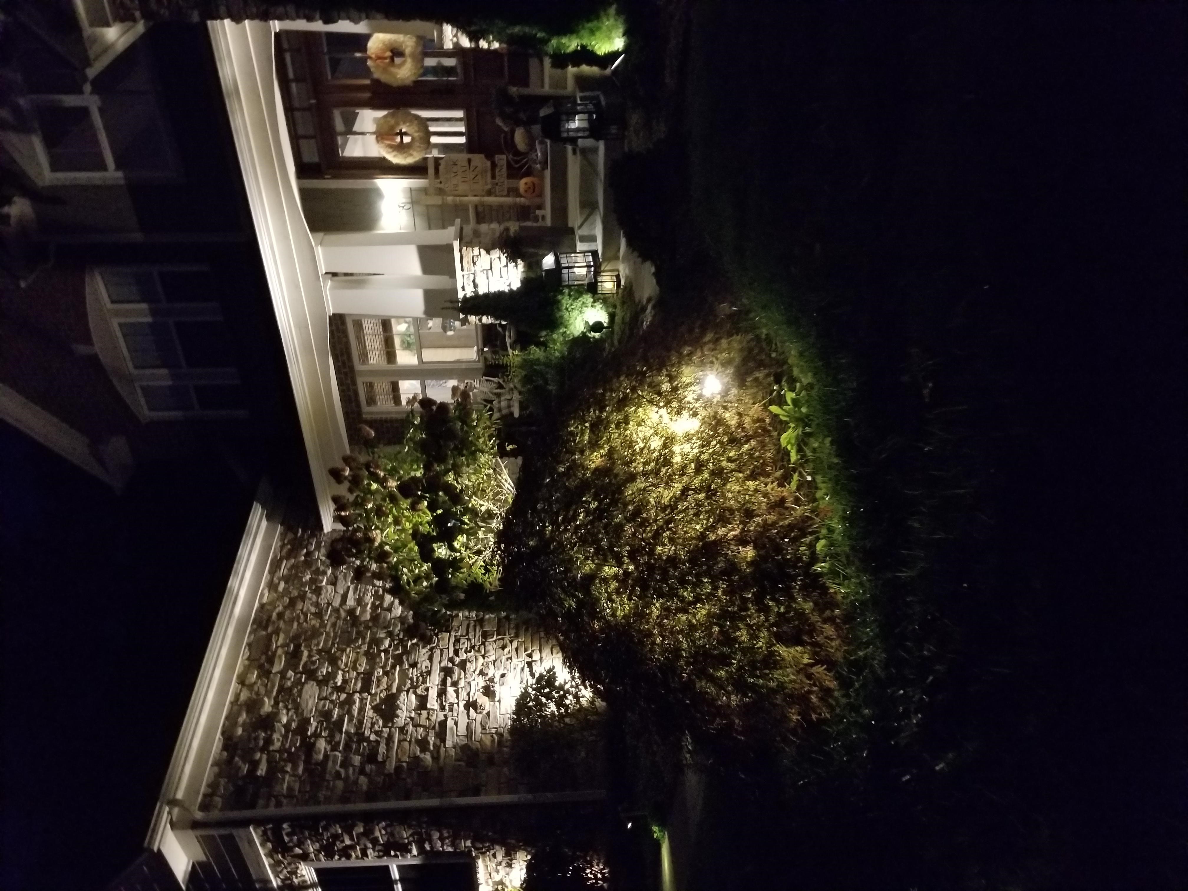Landscape lighting Avon16 Landscape lighting Avon16