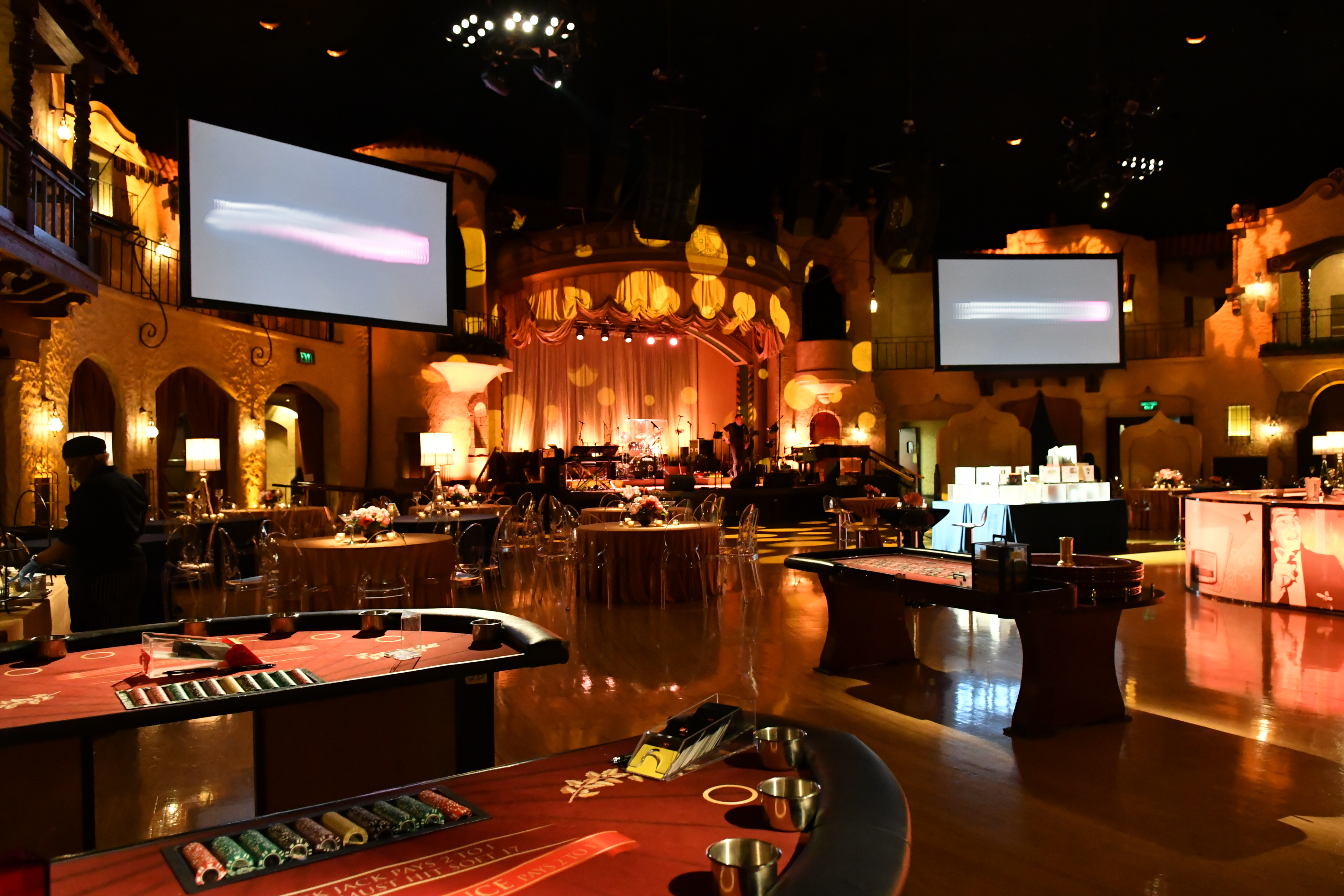 Corporate Gala Event Venues Near Me Indiana Roof Ballroom Indianapolis