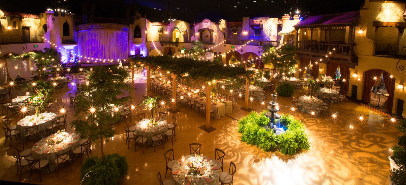 Unique Wedding Venues Near Me Tuscan Villa Indiana