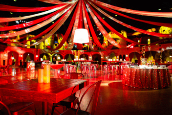 Indianapolis Wedding Event Venue The Indiana Roof Ballroom