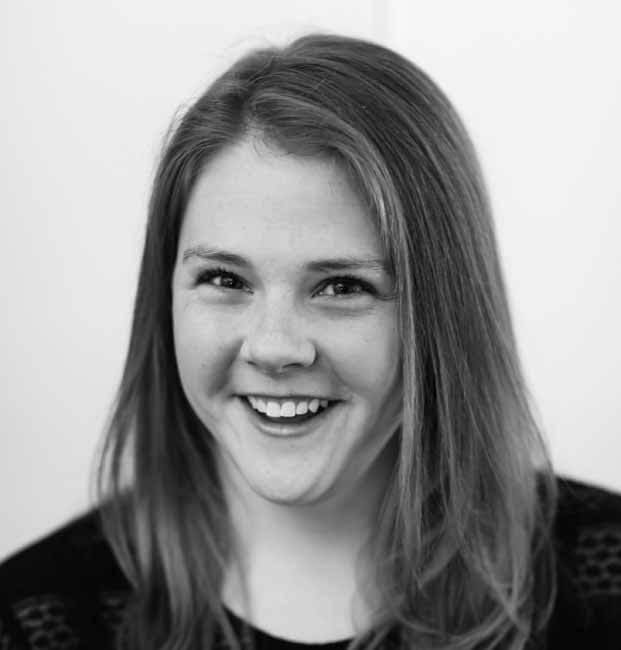 Emilie Toll, Marketing Project Manager, Marketpath